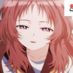 crunchyroll.com/the-girl-i-like-forgot-her-glasses