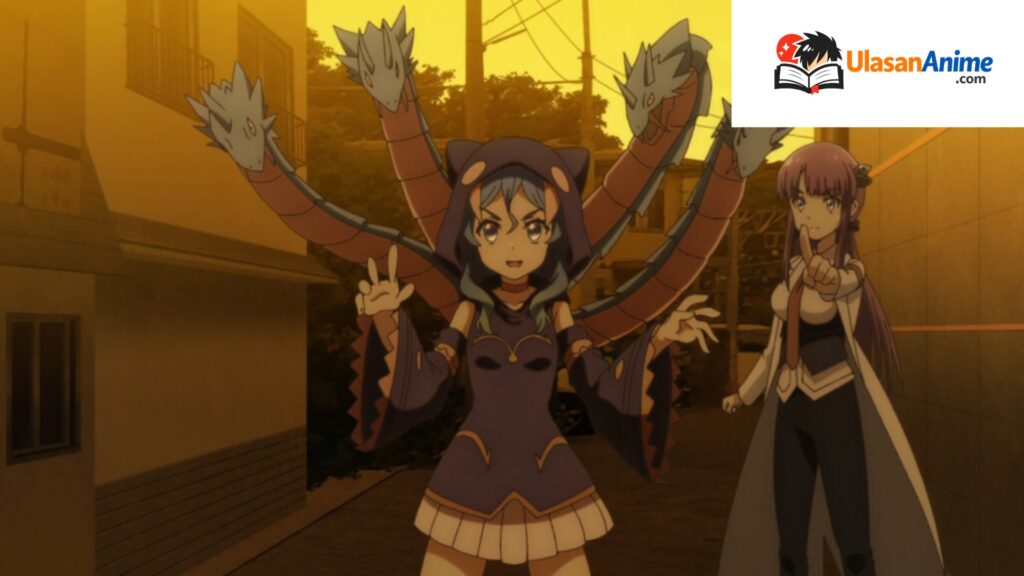 crunchyroll.com/miss-kuroitsu-from-the-monster-development-department