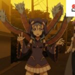 crunchyroll.com/miss-kuroitsu-from-the-monster-development-department