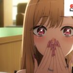 crunchyroll.com/my-dress-up-darling