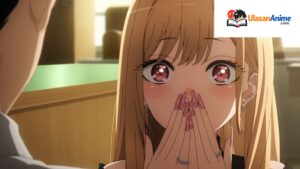crunchyroll.com/my-dress-up-darling