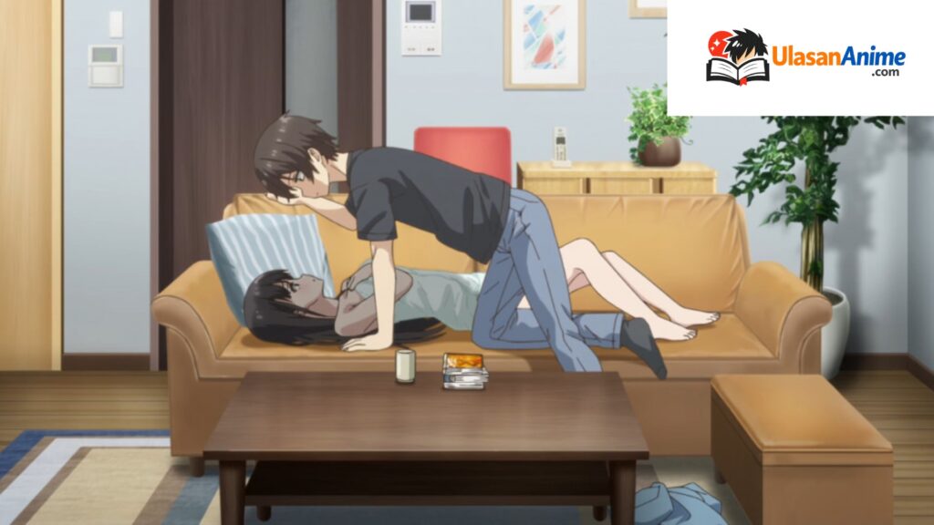 crunchyroll.com/my-stepmoms-daughter-is-my-ex