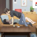 crunchyroll.com/my-stepmoms-daughter-is-my-ex