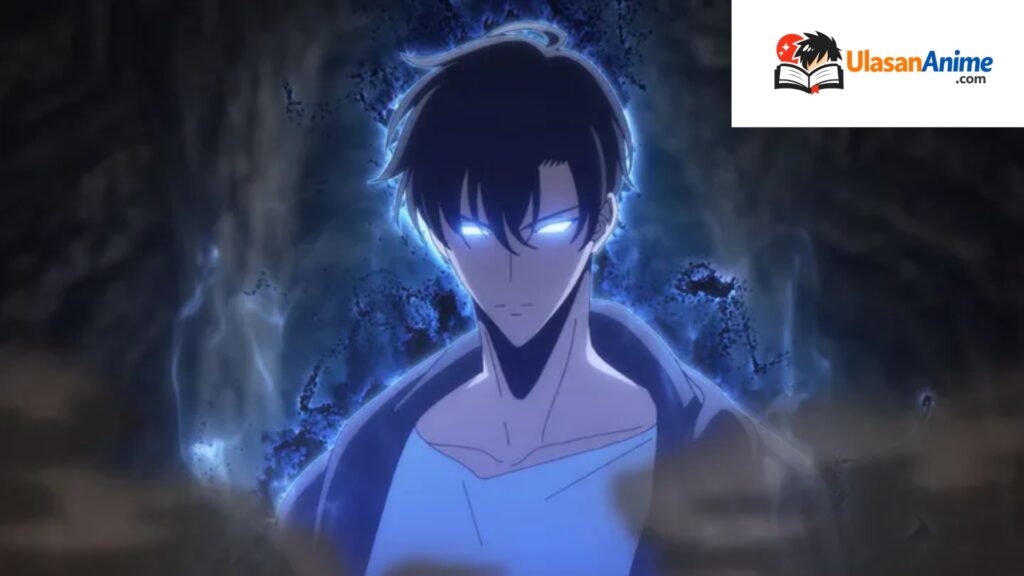 crunchyroll.com/solo-leveling