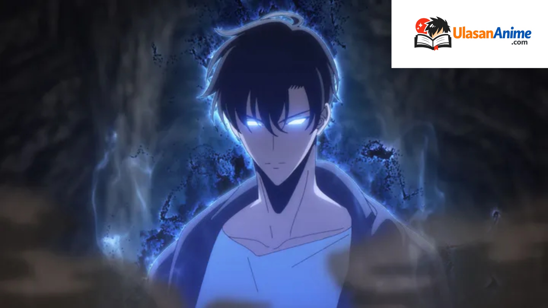crunchyroll.com/solo-leveling