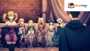 crunchyroll.com/tales-of-wedding-rings