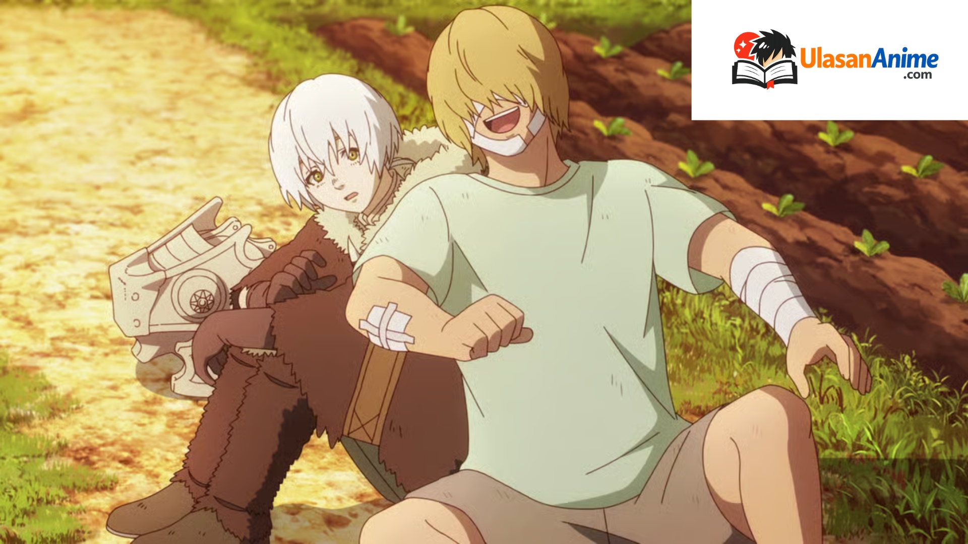 crunchyroll.com/to-your-eternity