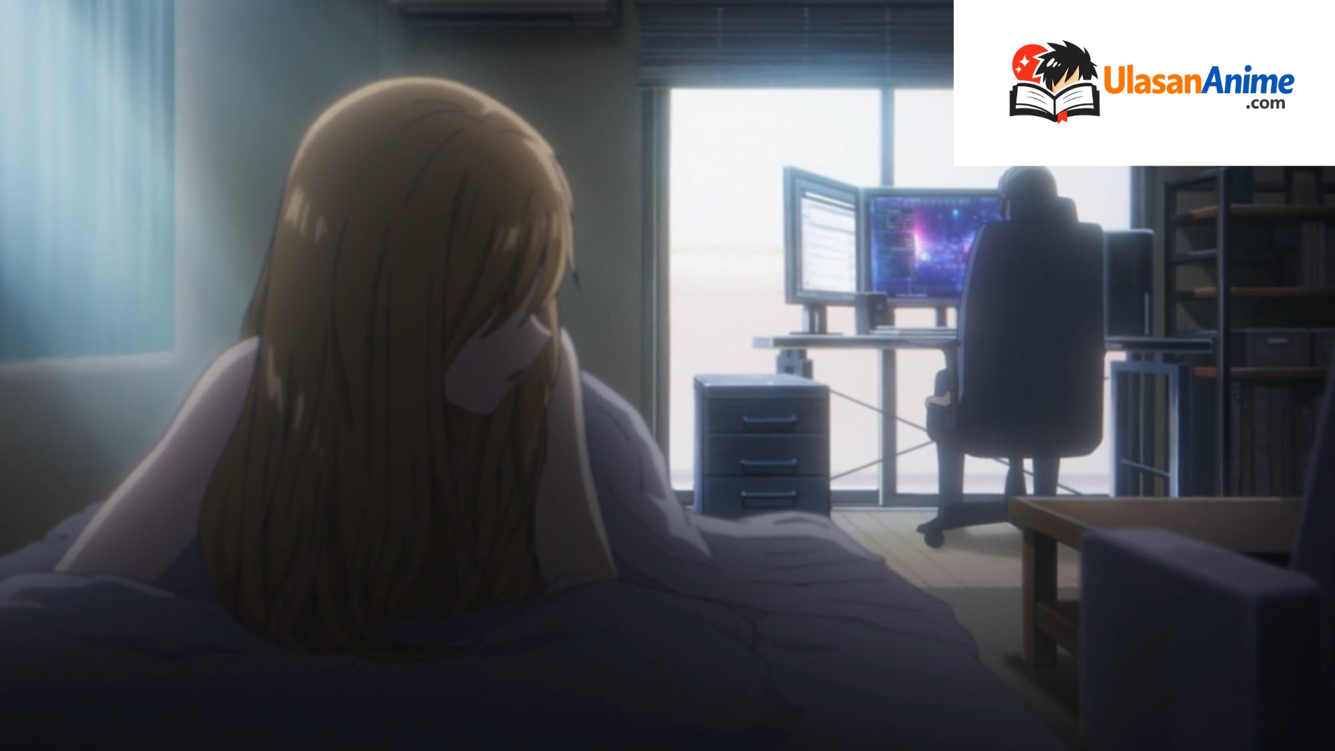 crunchyroll.com/my-love-story-with-yamada-kun-at-lv999