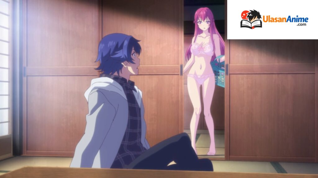crunchyroll.com/the-caf-terrace-and-its-goddesses