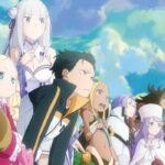 Re:Zero Season 3 Episode 1: Premiere Date & What to Expect!