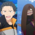 Re:ZERO Season 3 Episode 5: Subaru's Epic Battle Against Roy Alphard - Release Date & Spoilers!