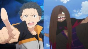 Re:ZERO Season 3 Episode 5: Subaru's Epic Battle Against Roy Alphard - Release Date & Spoilers!