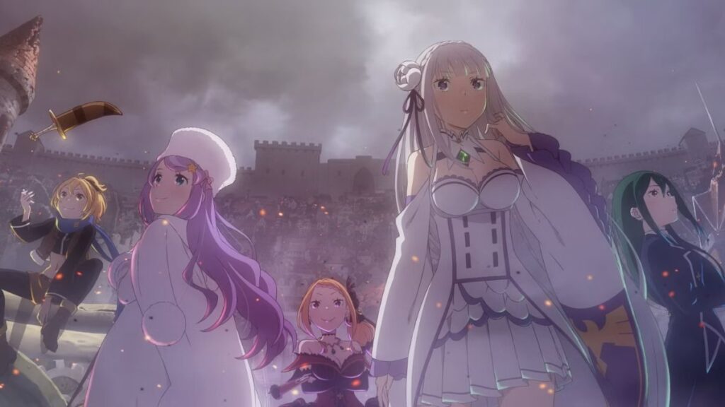 Re:Zero Season 3 Episode 8: Release Date REVEALED! Subaru's Epic Counterattack & Shocking Break