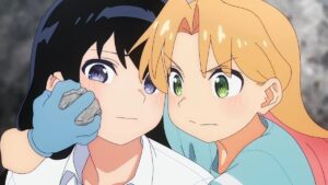 Ruri Rocks Season 2: Renewed? Release Date, Plot Twists & What to Expect!