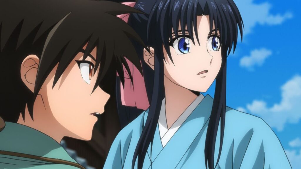 Rurouni Kenshin Season 2 Episode 7: Kyoto Arc Arrival Date Revealed!