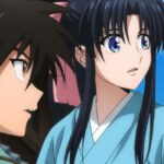 Rurouni Kenshin Season 2 Episode 7: Kyoto Arc Arrival Date Revealed!