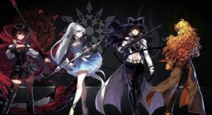 RWBY Volume 4: The Ultimate Spoiler-Free Review (What You NEED to Know!)