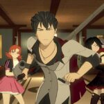 RWBY Volume 5: The Ultimate Spoiler-Free Review (You Won't Believe What Happens!)