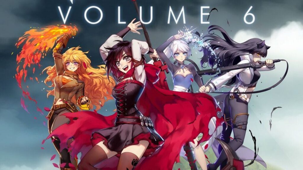 RWBY Volume 6: Is It Worth the Hype? [Spoiler-Free Review]