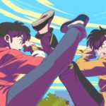 Ryoga's Fierce Challenge: Will Ranma 1/2 Episode 5 See a New Champion Crowned?