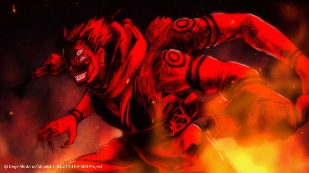 Ryomen Sukuna: Tinjauan Mendalam dan Pengaruhnya di Jujutsu Kaisen