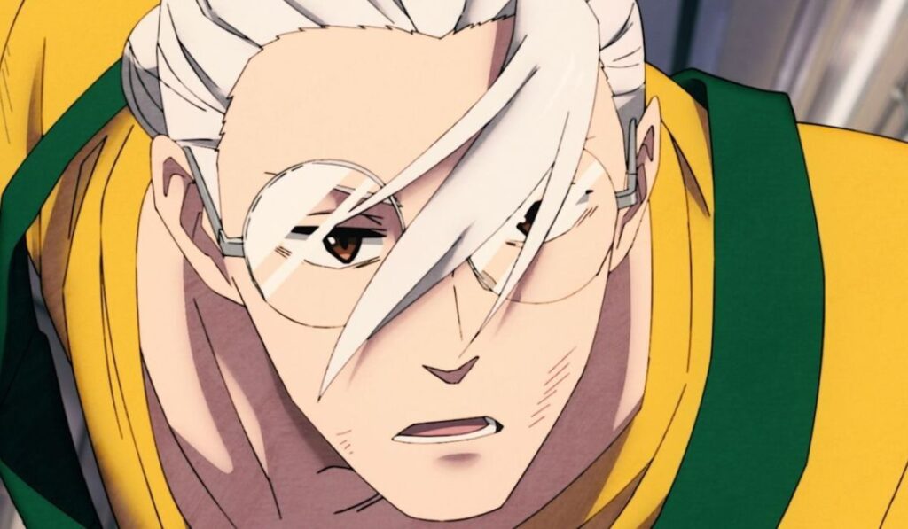 Sakamoto Days Season 2: Get Ready for the Most INSANE Arc Yet!