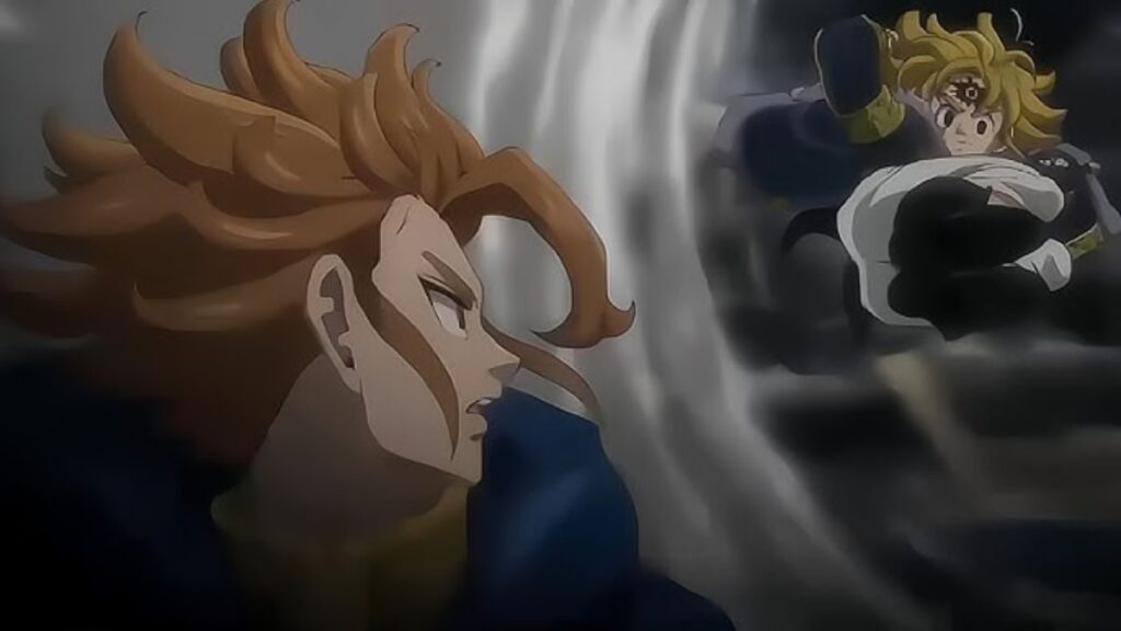Seven Deadly Sins: 4KOTA S2 Ep 6 Release Date! Betrayal & Shocking Alliance Revealed