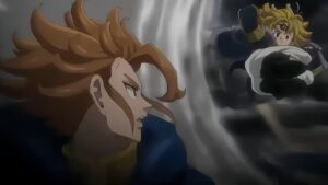 Seven Deadly Sins: 4KOTA S2 Ep 6 Release Date! Betrayal & Shocking Alliance Revealed