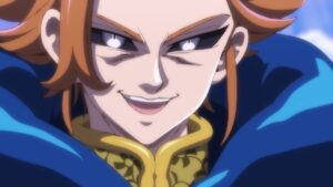 Seven Deadly Sins: Four Knights of the Apocalypse S2E7: Arthur's Shocking Secret Revealed! Release Date & Spoilers!