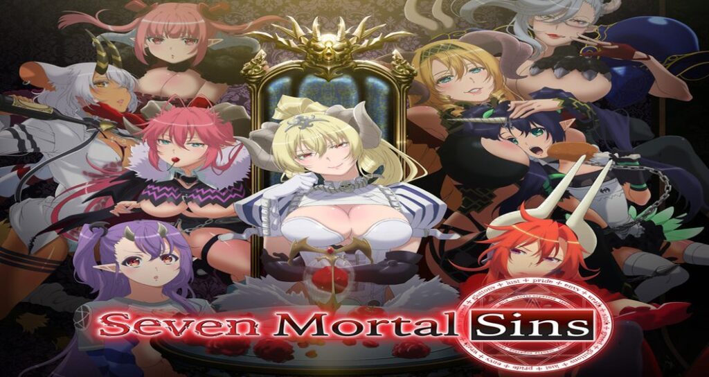 Seven Mortal Sins Anime Review: Is It Worth Watching? (Spoiler-Free)