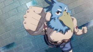 Shangri-La Frontier Ep 5: Release Date & Rakuro's Shocking New Power!