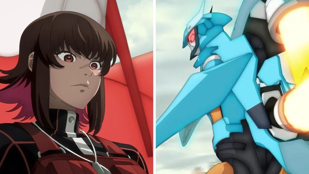 Shangri-La Frontier S2E7: Release Date & Sunraku vs. Rust - Don't Miss It!