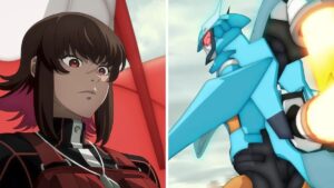 Shangri-La Frontier S2E7: Release Date & Sunraku vs. Rust - Don't Miss It!