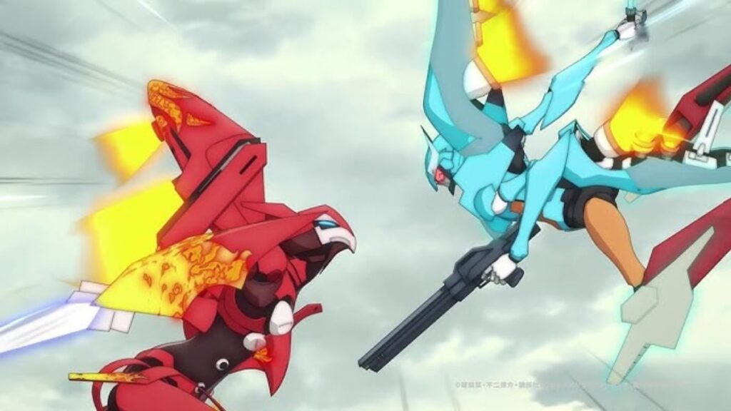 Shangri-La Frontier S2E8: New Release Date & Rakuro's Shocking Strategy Revealed!