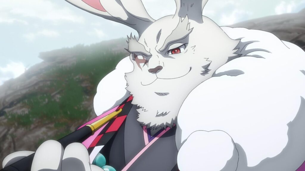 Shangri-La Frontier Season 2 Ep 4: Epic Quests & Terrifying New Threat! Release Date & Spoilers