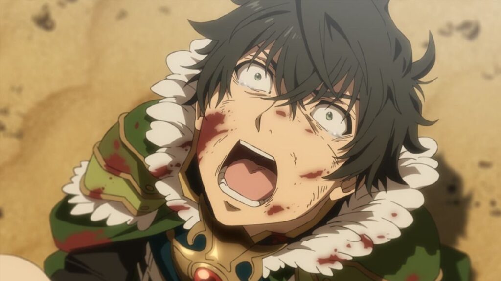 Shield Hero Season 5: Sequel CONFIRMED! Get Ready for Darker Battles & Epic New Adventures