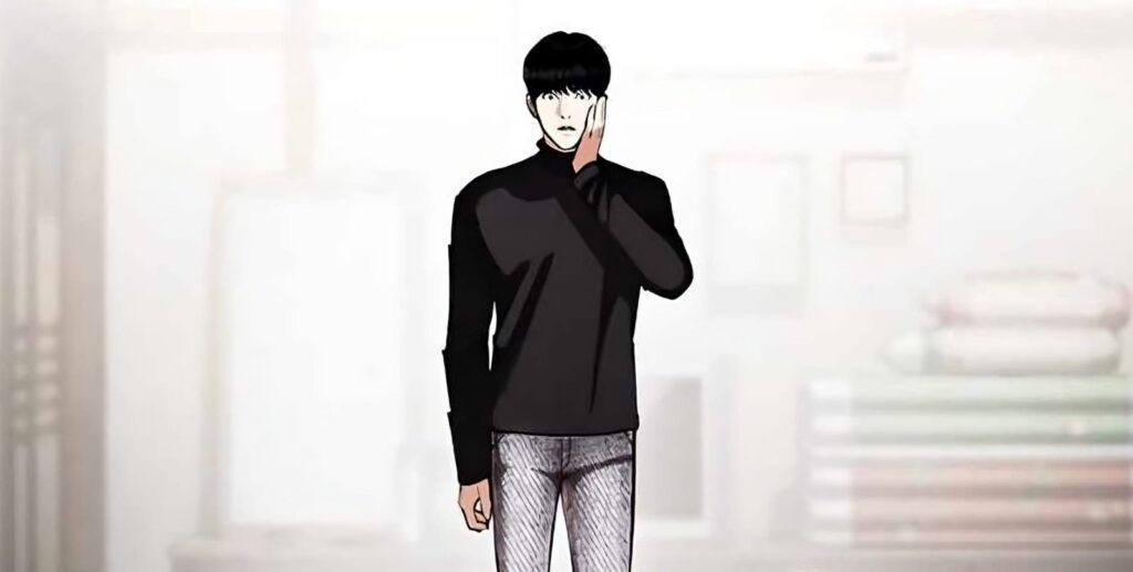 Siapa Ayah Daniel? Plot dan Tanggal Rilis Lookism Chapter 435