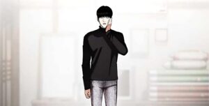 Siapa Ayah Daniel? Plot dan Tanggal Rilis Lookism Chapter 435