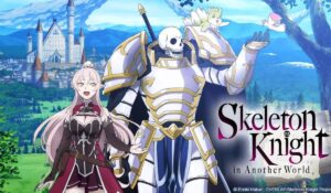 Skeleton Knight In Another World Season 2: Canceled or Renewed? The Truth Revealed!