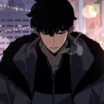 Solo Leveling Bab 187: Kisah Cinta yang Mulai Terjalin! Tanggal Rilis & Alur Cerita