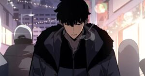 Solo Leveling Bab 187: Kisah Cinta yang Mulai Terjalin! Tanggal Rilis & Alur Cerita