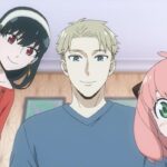 Spy x Family Season 3: Exclusive Key Visual Revealed! Release Date & What to Expect Next Year!