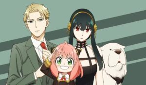 Spy x Family Season 4: Release Date, Plot & Everything We Know!