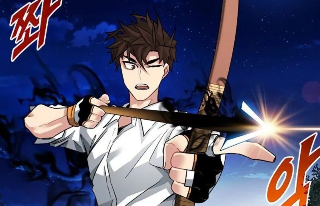 SSS-Class Gacha Hunter Chapter 49: Joining A Cult! Release Date & Plot Details