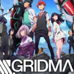 SSSS.Gridman: Is This Anime Worth Your Time? [Spoiler-Free Review]