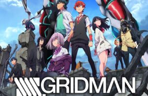 SSSS.Gridman: Is This Anime Worth Your Time? [Spoiler-Free Review]