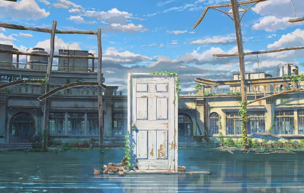 Suzume: Is Shinkai's Latest Masterpiece Worth the Hype? Full Review & Details!