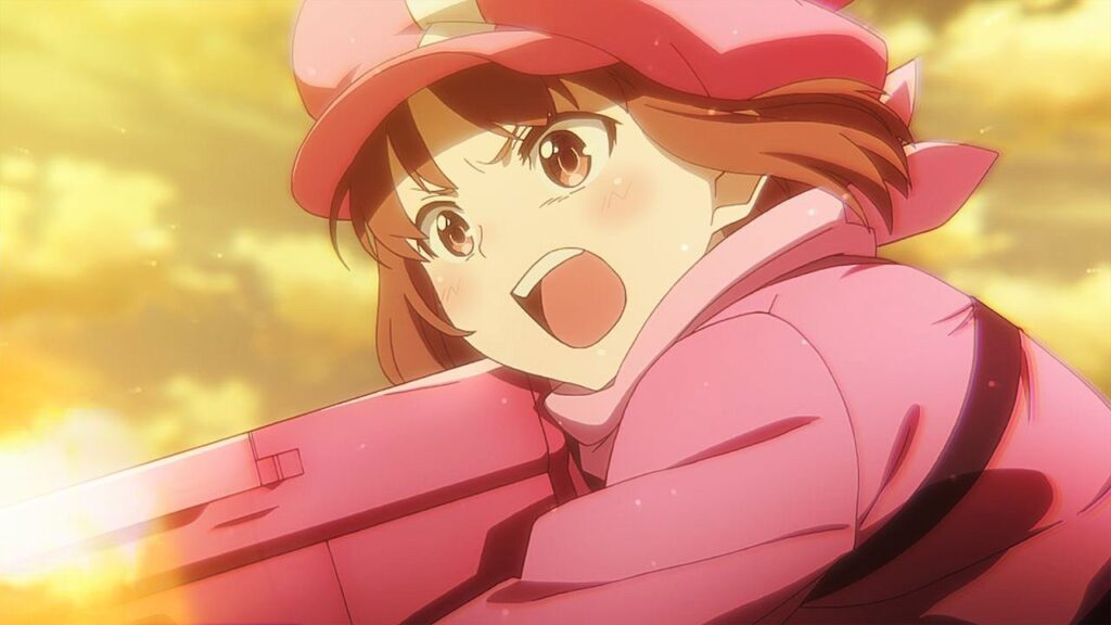 Sword Art Online: Gun Gale Online - Is it Worth Watching? [Spoiler-Free Review]