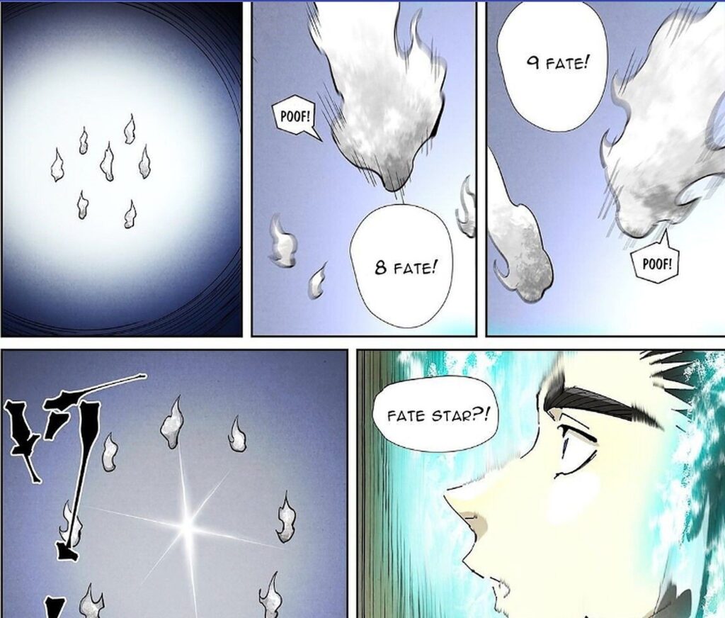 Tales Of Demons And Gods Chapter 397.1: Xiao Yu's New Cultivation! Release Date & More!