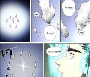 Tales Of Demons And Gods Chapter 397.1: Xiao Yu's New Cultivation! Release Date & More!